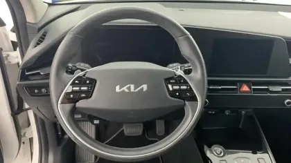 Photo 13 Kia Niro  EV Electrique 204 ch Motion