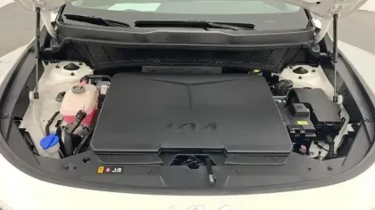 Photo 6 Kia Niro  EV Electrique 204 ch Motion