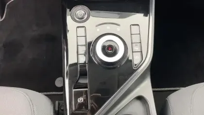 Photo 17 Kia Niro  EV Electrique 204 ch Motion