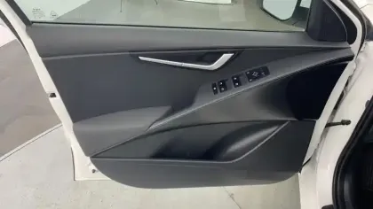 Photo 14 Kia Niro  EV Electrique 204 ch Motion