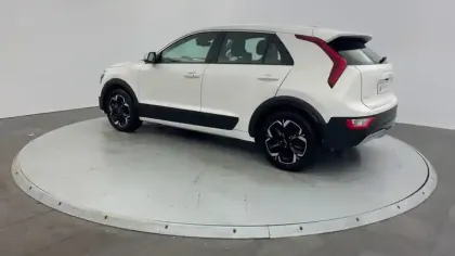Photo 20 Kia Niro  EV Electrique 204 ch Motion