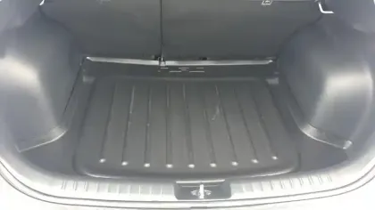 Photo 7 Kia Niro  EV Electrique 204 ch Motion