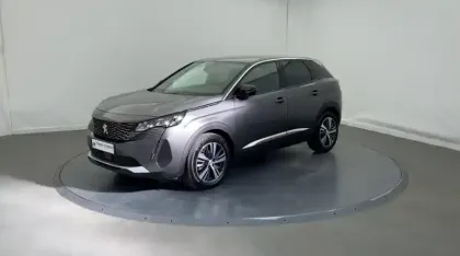 Photo Peugeot 3008