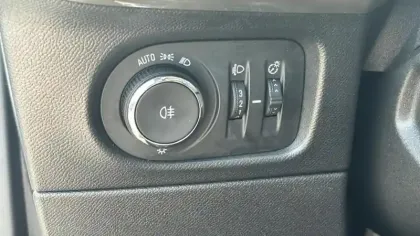 Photo 17 Opel Mokka  Electrique 136 ch & Batterie 50 kWh Edition