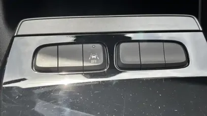 Photo 11 Opel Mokka  Electrique 136 ch & Batterie 50 kWh Edition