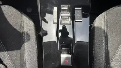 Photo 21 Opel Mokka  Electrique 136 ch & Batterie 50 kWh Edition