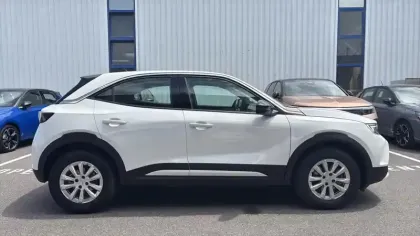 Photo 5 Opel Mokka  Electrique 136 ch & Batterie 50 kWh Edition