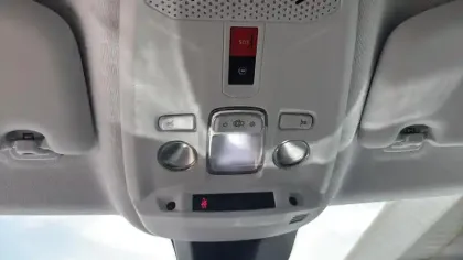 Photo 15 Opel Mokka  Electrique 136 ch & Batterie 50 kWh Edition