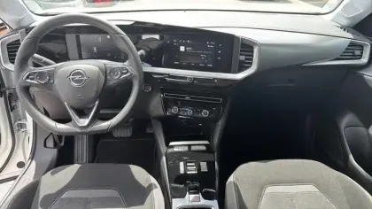 Photo 9 Opel Mokka  Electrique 136 ch & Batterie 50 kWh Edition