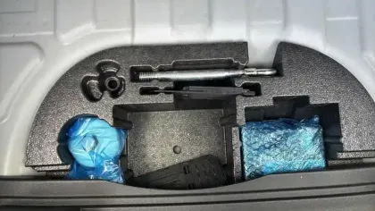 Photo 22 Opel Mokka  Electrique 136 ch & Batterie 50 kWh Edition