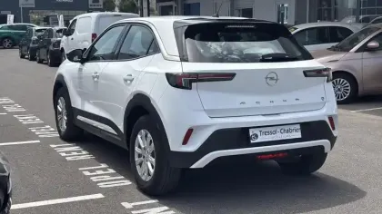 Photo 24 Opel Mokka  Electrique 136 ch & Batterie 50 kWh Edition