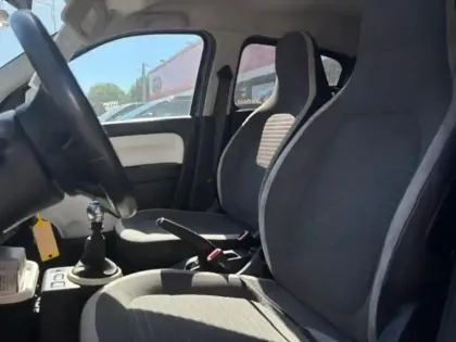 Photo 5 Renault Twingo  III 0.9 TCe 90 Energy Intens