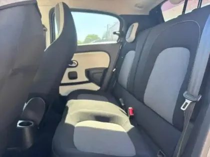 Photo 12 Renault Twingo  III 0.9 TCe 90 Energy Intens