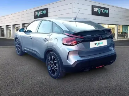 Photo 29 Citroën C4 e- 136 ch Automatique Feel Pack