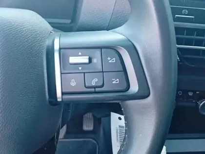 Photo 19 Citroën C4 e- 136 ch Automatique Feel Pack