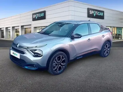 Photo Citroën C4 Feel Pack