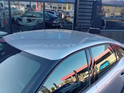 Photo 24 Citroën C4 e- 136 ch Automatique Feel Pack