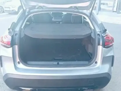 Photo 7 Citroën C4 e- 136 ch Automatique Feel Pack