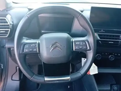 Photo 11 Citroën C4 e- 136 ch Automatique Feel Pack