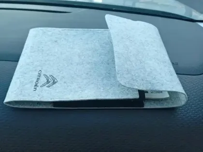 Photo 15 Citroën C4 e- 136 ch Automatique Feel Pack