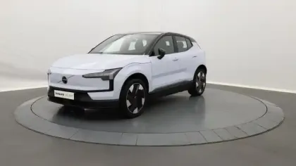 Photo Volvo Ex30