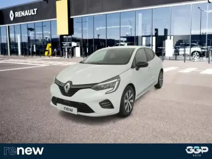 Photo Renault Clio V Tce 100 Gpl Evolution