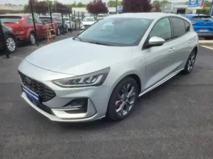Photo Ford Focus