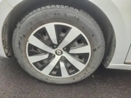 Photo 13 Renault Clio  1.6 E-Tech hybride 145ch Evolution