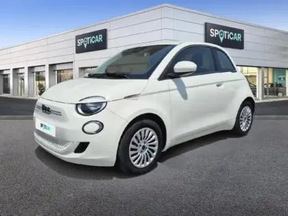 Photo Fiat 500