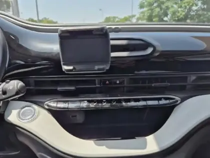 Photo 13 Fiat 500  e 95ch Action