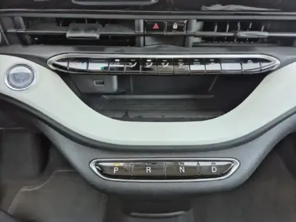 Photo 14 Fiat 500  e 95ch Action