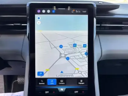 Photo 10 Ford Explorer  286ch Extended Range 77kWh Select RWD