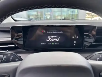 Photo 13 Ford Explorer  286ch Extended Range 77kWh Select RWD