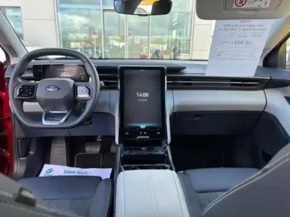 Photo 9 Ford Explorer  286ch Extended Range 77kWh Select RWD