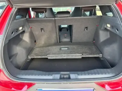 Photo 5 Ford Explorer  286ch Extended Range 77kWh Select RWD