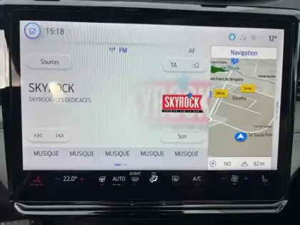 Photo 11 Ford Puma  Gen-E 168ch Standard Range 43 kWh Premium