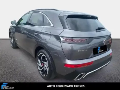 Photo 6 DS Ds 7  Crossback E-TENSE 225ch Performance Line