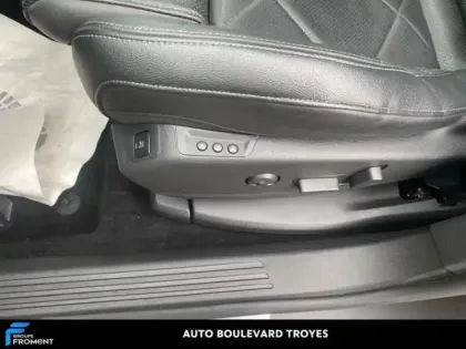 Photo 14 DS Ds 7  Crossback E-TENSE 225ch Performance Line