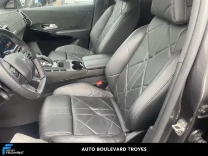 Photo 10 DS Ds 7  Crossback E-TENSE 225ch Performance Line