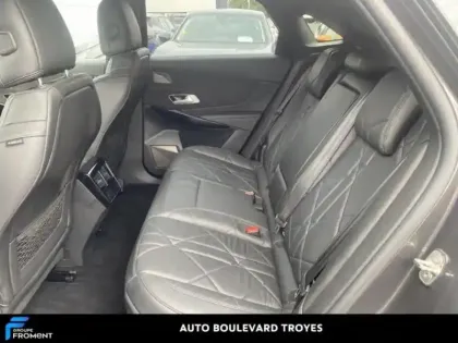 Photo 11 DS Ds 7  Crossback E-TENSE 225ch Performance Line