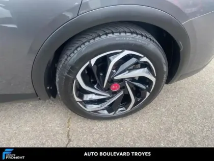 Photo 12 DS Ds 7  Crossback E-TENSE 225ch Performance Line