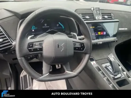 Photo 7 DS Ds 7  Crossback E-TENSE 225ch Performance Line