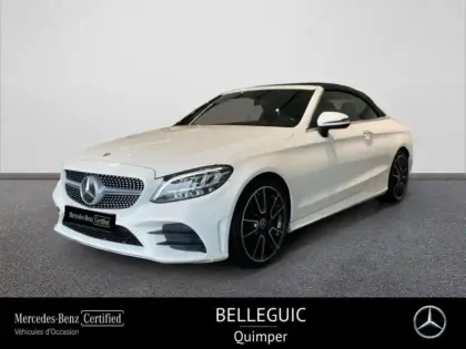 Photo Mercedes Classe C