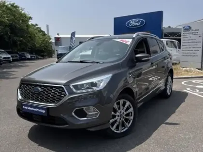 Photo Ford Kuga
