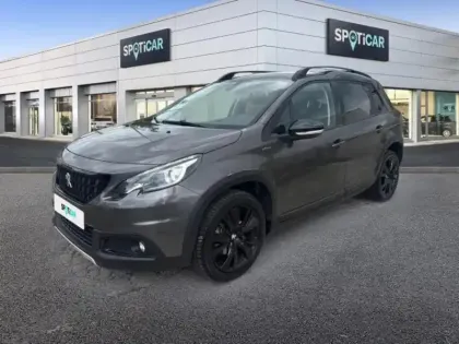 Photo Peugeot 2008