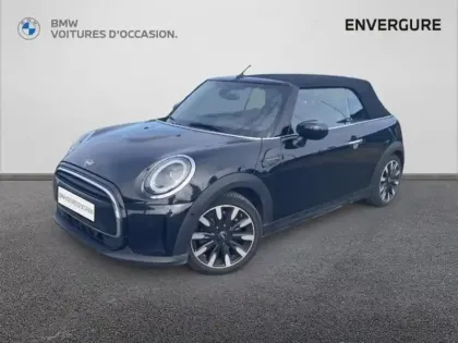Photo Mini Mini Cabrio
