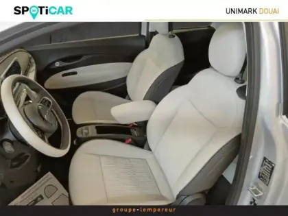 Photo 10 Fiat 500  e 118ch La Prima MY24