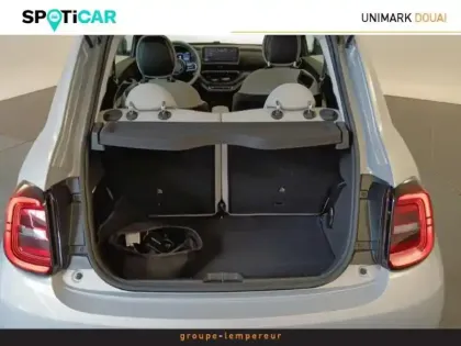 Photo 5 Fiat 500  e 118ch La Prima MY24