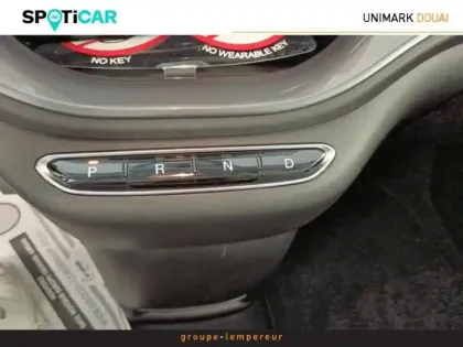 Photo 13 Fiat 500  e 118ch La Prima MY24