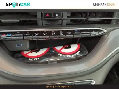 Photo 14 Fiat 500  e 118ch La Prima MY24